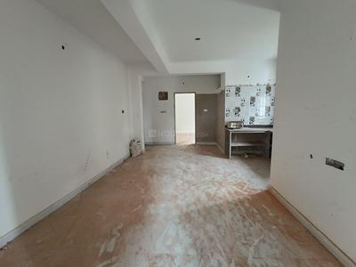 Hall Image of 950 Sq.ft 2 BHK Apartment / Flat for sale in Belghoria Kolkata for Rs. 4560000