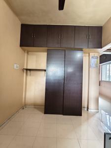 Bedroom Image of 630 Sq.ft 1 BHK Apartment / Flat for sale in Dhayari Pune for Rs. 3300000