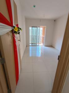 Hall Image of 600 Sq.ft 1 BHK Apartment / Flat for sale in Godrej Green Vistas, Mahalunge Pune for Rs. 5000000