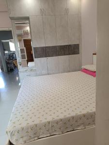 Bedroom Image of 1075 Sq.ft 3 BHK Apartment / Flat for sale in MVD Nature City, Sector 127 Mohali for Rs. 6450000