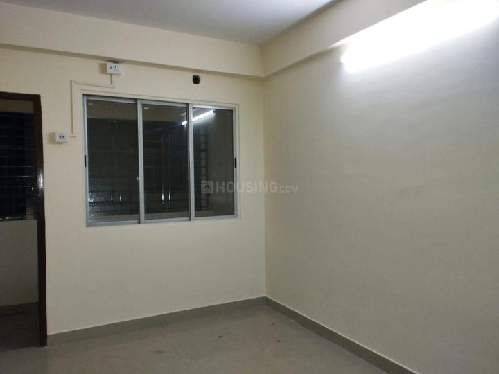 Independent Apartment 414 Bedroom 1