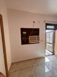 2 BHK Independent Builder Floor