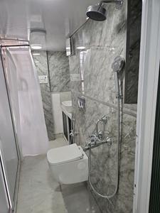Bedroom Two Image of 1350 Sq.ft 2.5 BHK Apartment / Flat for rent in Matunga East Mumbai for Rs. 125000