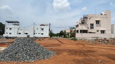 Image of 1110 Sq.ft Residential Plot / Land for sale in Kurumbapalayam, Coimbatore for Rs. 5082000