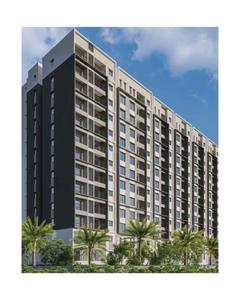 Image of 1525 Sq.ft 3 BHK Apartment / Flat for sale in RS Puram, Coimbatore for Rs. 11200000