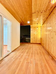 Balcony Image of 2200 Sq.ft 3 BHK Builder Floor for sale in GMS Road Dehradun for Rs. 12500000