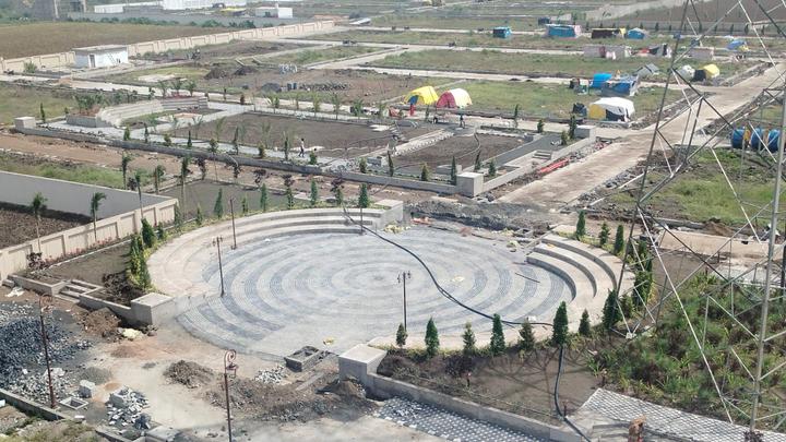 Dream Lake View City NX Main Image 1