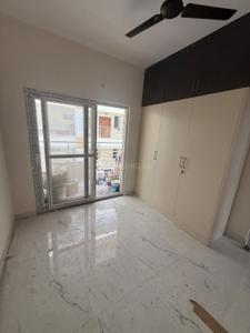 Bedroom Image of 1380 Sq.ft 3 BHK Apartment / Flat for rent in Mahadevapura Bengaluru for Rs. 50000