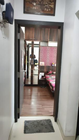 Lodha Splendora Bedroom 1
