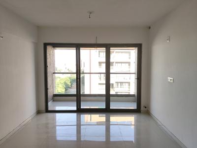 Living Room Image of 2124 Sq.ft 3 BHK Apartment / Flat for rent in Bhadaj Ahmedabad for Rs. 35000