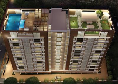 Image of 1495 Sq.ft 3 BHK Builder Floor for sale in Patrapada, Bhubaneswar for Rs. 8550000