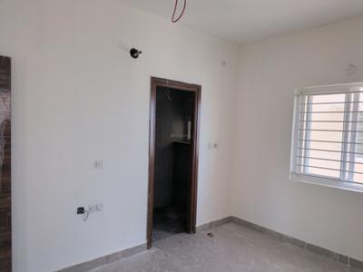 Bedroom Image of 1693 Sq.ft 3 BHK Apartment / Flat for sale in Bhavya Tulasivanam Avani, Kukatpally Hyderabad for Rs. 14521765