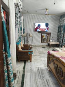 Image of 800 Sq.ft 3 BHK Independent House for rent in Rama Mandi, Jalandhar for Rs. 18000