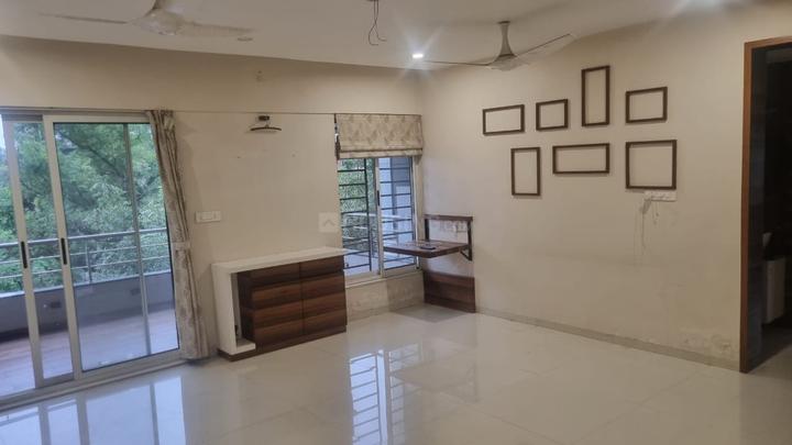 Sector 24 nigdi pradhikaran Bedroom 1