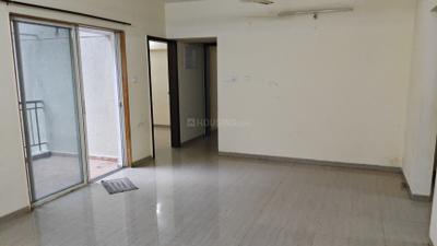 Living Room Image of 1050 Sq.ft 2 BHK Apartment / Flat for sale in Pride Purple Park Xpress, Baner Pune for Rs. 11500000