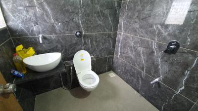 Image of 2000 Sq.ft 3 BHK Apartment / Flat for rent in Gardania Skyrise, Zundal, Ahmedabad for Rs. 38000