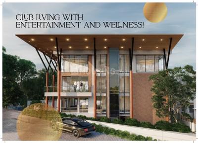 Image of 1500 Sq.ft Residential Plot / Land for sale in VR Dazzle City, Thirumazhisai, Chennai for Rs. 4200000
