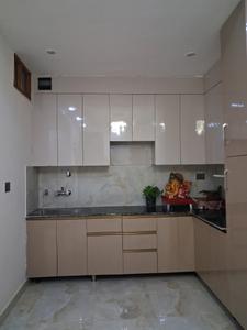 Kitchen Image of 1350 Sq.ft 3 BHK Apartment / Flat for sale in Avenue 1, Sector 73 Noida for Rs. 5050000