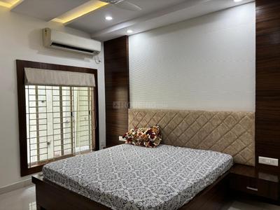 Bedroom Image of 3500 Sq.ft 5 BHK Villa for rent in Kolar Road Bhopal for Rs. 45000