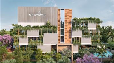 Image of 4505 Sq.ft 4 BHK Villa for sale in GR Swara, Choodasandra, Bengaluru for Rs. 44700000