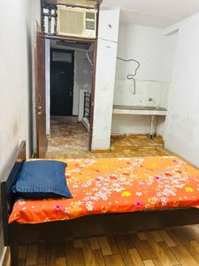 Bedroom Image of BTS -PG, SINGH NIWAS  in Noida Extension, Greater Noida