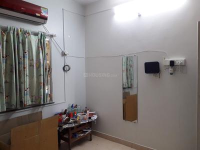 Bedroom Image of 650 Sq.ft 2 BHK Builder Floor for sale in Trimurti Nagar Nagpur for Rs. 3500000