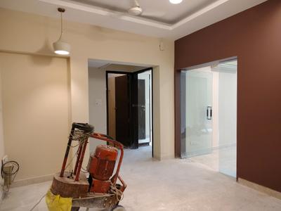 Dining Area Image of 2800 Sq.ft 4 BHK Apartment / Flat for sale in DDA Flats Vasant Kunj, Vasant Kunj New Delhi for Rs. 65000000