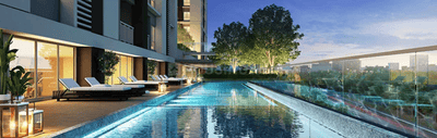 Image of 1200 Sq.ft 3 BHK Apartment / Flat for sale in Solus, Madhyamgram, Kolkata for Rs. 9000000