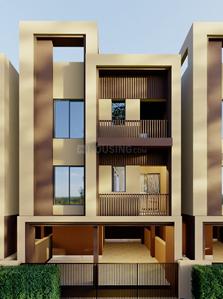 Image of 2000 Sq.ft 4.5 BHK Duplex for sale in Talcher, Angul for Rs. 1800000