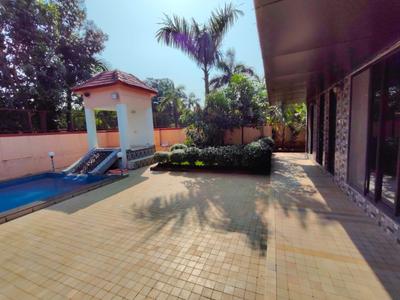 Image of 10000 Sq.ft Residential Plot / Land for sale in Karjat, Thane for Rs. 8000000