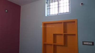 Bedroom Image of 432 Sq.ft 1 BHK Independent House for sale in Manali New Town Chennai for Rs. 3600000