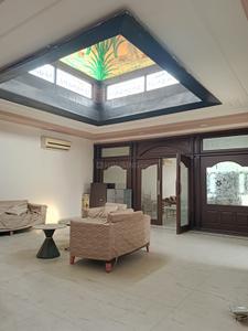 3 BHK Independent Builder Floor