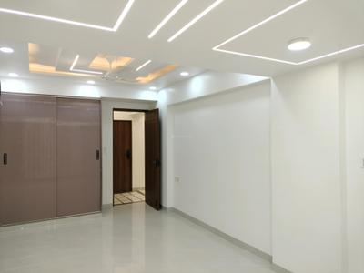Bedroom Image of 1600 Sq.ft 3 BHK Apartment / Flat for sale in CGHS Green Valley Apartments, Sector 22 Dwarka New Delhi for Rs. 25500000