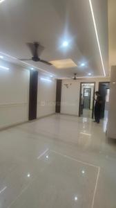 3 BHK Independent Builder Floor