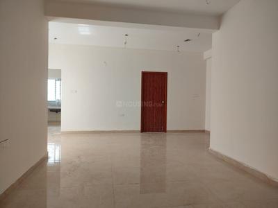 Hall Image of 1200 Sq.ft 2 BHK Apartment / Flat for sale in Thiruvanmiyur Chennai for Rs. 17400100