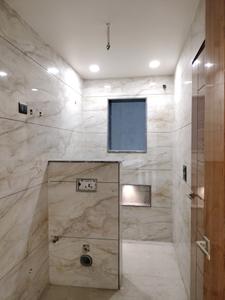 Common Bathroom Image of 2322 Sq.ft 4 BHK Builder Floor for sale in Sector 88 Faridabad for Rs. 24000000
