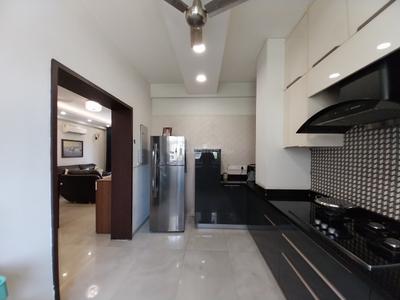 Kitchen Image of 1395 Sq.ft 3 BHK Apartment / Flat for sale in Emaar Emerald Hill, Sector 65 Gurgaon for Rs. 28700000