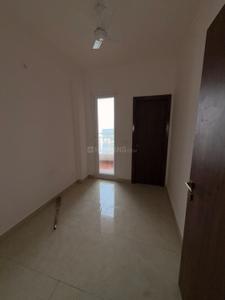 Servant Room Image of 1800 Sq.ft 3 BHK Apartment / Flat for rent in Rishita Mulberry Heights, Sushant Golf City Lucknow for Rs. 42000