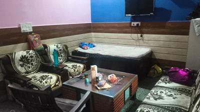 Living Room Image of 450 Sq.ft 3.5 BHK Independent House for sale in Mohan Nagar Ghaziabad for Rs. 4500000