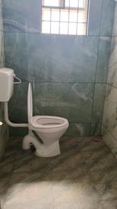 Bathroom Image of 1180 Sq.ft 2 BHK Apartment / Flat for rent in Ramya Regency, Jeevan Bima Nagar Bengaluru for Rs. 47000