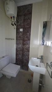 Image of 900 Sq.ft 2 BHK Builder Floor for rent in Pitampura, New Delhi for Rs. 38500