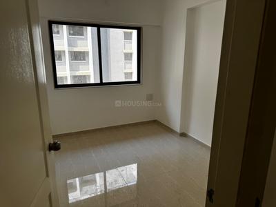 Bedroom Image of 915 Sq.ft 2 BHK Apartment / Flat for sale in Arihant Anant, Taloja Navi Mumbai for Rs. 6000000