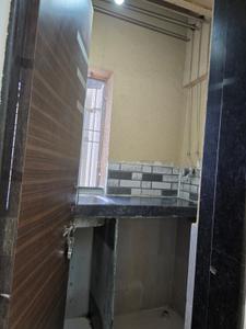 Kitchen Image of 1100 Sq.ft 2 BHK Apartment / Flat for sale in GK Dwarka Sai Wonder, Pimple Saudagar Pune for Rs. 11100000