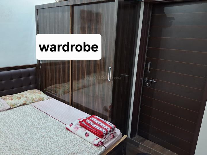 Ram Vihar Bedroom 1