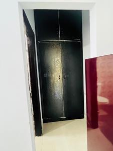 Bedroom Image of 1000 Sq.ft 1 BHK Villa for rent in Bidholi Dehradun for Rs. 12000