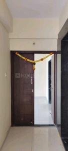 Hall Image of 675 Sq.ft 2 BHK Independent House for rent in Keshav Nagar Pune for Rs. 16000