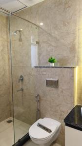 Image of 1500 Sq.ft 3 BHK Apartment / Flat for sale in NKV Golden Avenue, Sector 35, Sohna for Rs. 19000000