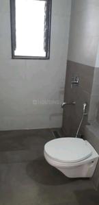 Bathroom Image of 1071 Sq.ft 2 BHK Apartment / Flat for sale in F5 Mount Unique, Baner Pune for Rs. 12500000