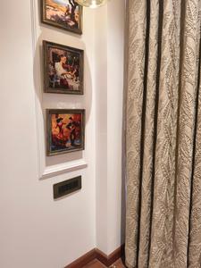 Servant Room Image of 1860 Sq.ft 4 BHK Builder Floor for sale in Sector 52 Gurgaon for Rs. 37500000