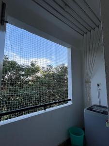 Balcony Image of 1080 Sq.ft 2 BHK Apartment / Flat for rent in Mahaveer Orchids, Choodasandra Bengaluru for Rs. 35000